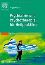 Psychiatrie psychotherapie hei gebraucht kaufen  Berlin