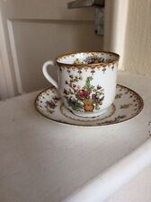 Spode china cup for sale  ILMINSTER