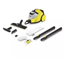 Karcher steam cleaner for sale  Shipping to Ireland