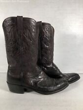 lucchese mens boots for sale  South San Francisco