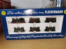 Fleischmann 7882 zug gebraucht kaufen  Wald