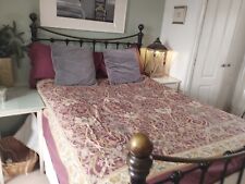 Dorma bullerswood duvet for sale  UK