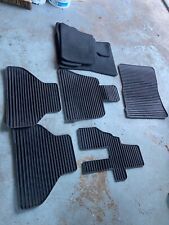 Bmw car mats for sale  MANSFIELD