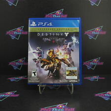 Destiny The Taken King Edición Legendaria PS4 PlayStation 4 - En caja completa segunda mano  Embacar hacia Argentina