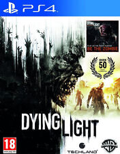Dying light zombie for sale  ROMFORD