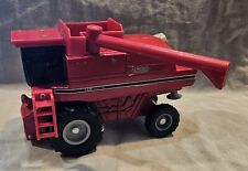 Ertl Case 1680 Axial Flow Combine Die-Cast , used for sale  Shipping to South Africa