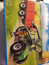 Bras fourche playmobil d'occasion  Les Forges