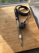 Solon soldering iron for sale  HULL