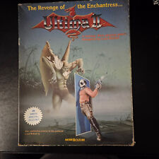 Ultima revenge enchantress for sale  Stafford Springs