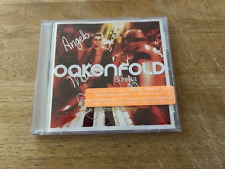CD autografado Oakenfold - "Bunkka" comprar usado  Enviando para Brazil