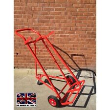 Bottle welding trolley for sale  Shipping to Ireland