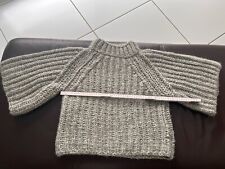 Iris arnim pullover gebraucht kaufen  Rheinhausen