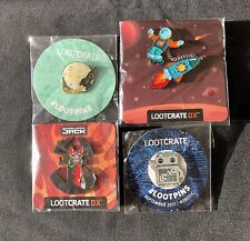 Loot crate exclusive for sale  Anaheim