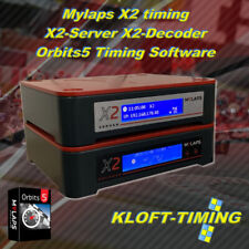 Mylaps timing system usato  Spedire a Italy