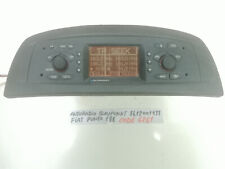 Autoradio blaupunkt 7612001433 usato  Giardini Naxos