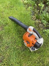 Stihl bg86 two for sale  LISKEARD