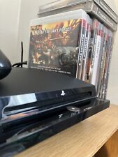 Ps3 120gb mega for sale  BLACKPOOL