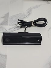 Microsoft Xbox One Kinect Camera Motion Sensor Bar Black Model 1520 Tested OEM for sale  Shipping to South Africa