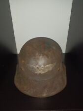 Stahlhelm casque steelhelmet gebraucht kaufen  Bopfingen