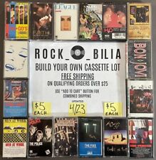 Rock pop buy for sale  Riverside
