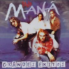 Mana - Todo Mana/Grandes Exitos - Mana CD 6VVG El Barato Rápido Publicación Gratuita segunda mano  Embacar hacia Argentina