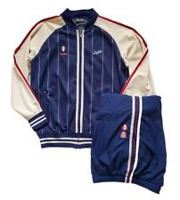 Vintage lotto tracksuit for sale  SOUTHPORT