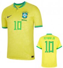 Maglia brasile neymar usato  Aielli