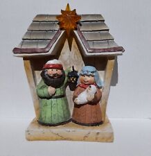 Vintage cbc nativity for sale  NORTHAMPTON
