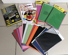 Laminating pouches card for sale  UK