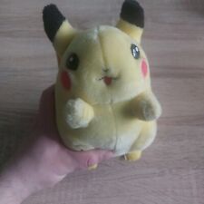 Pokémon pikachu plüschtier gebraucht kaufen  Düsseldorf