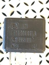 6uo906061a relay module for sale  Ireland