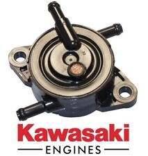 VENDA!! NOVA BOMBA DE COMBUSTÍVEL KAWASAKI 49040-0770 GENUÍNA PARA MODELOS FR FS FX comprar usado  Enviando para Brazil