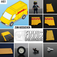 Playmobil 4401 dhl gebraucht kaufen  Ladenburg