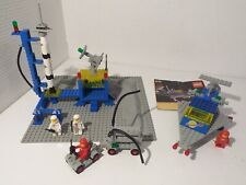 Lego space 920 d'occasion  Tours-