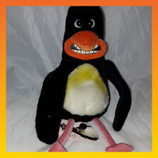 90s andrew penguin for sale  CONGLETON