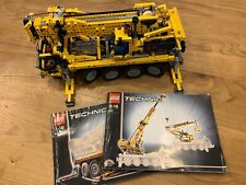 Lego technic 8421 for sale  EXMOUTH