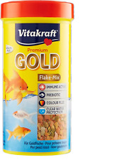 Gold premium pesci usato  Italia