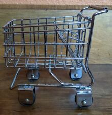 miniature shopping cart for sale  Louisville