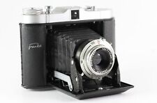Klappkamera kamera franka gebraucht kaufen  Filderstadt