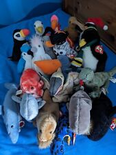 Beanie baby collection for sale  SOUTHAMPTON