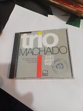 Tbe trio machado d'occasion  Caen