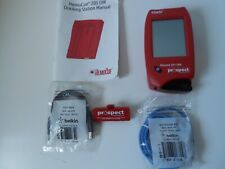 Used, Hemocue Glucose 201 DM Meter with Extra Battery. in Case Healthcare. Free UK P&P for sale  Shipping to South Africa