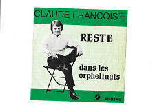 Claude francois reste d'occasion  Metz-