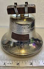 Rare liberty bell for sale  Donald