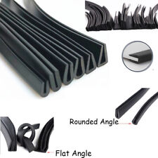 Rubber shaped edging for sale  Shipping to Ireland