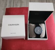 calvin klein watches usato  Torino