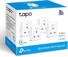 Tapo smart plug for sale  BASILDON