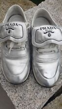 Prada schuhe 5 gebraucht kaufen  Darmstadt-Mitte