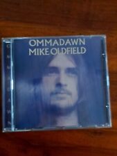 Mike oldfield ommadawn usato  Este