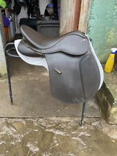 Wintec wide saddle for sale  REDRUTH